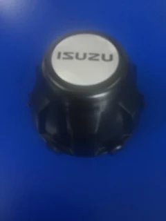 ISUZE WHEEL CAPS