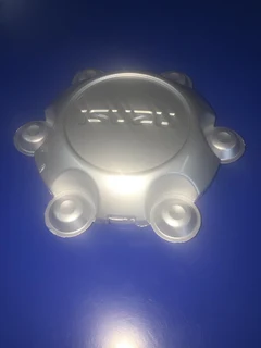 ISUZE WHEEL CAPS