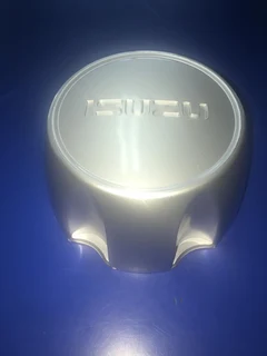 ISUZE WHEEL CAPS