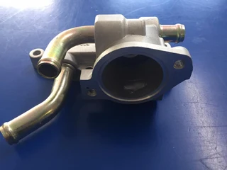 Isuzu Thermostat Housings
