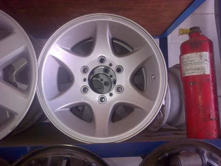 Isuzu Rims