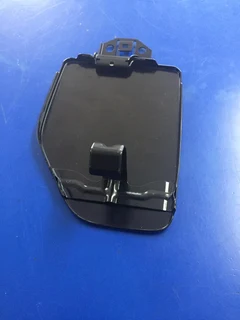 NEW AND USED ISUZU BODY PANELS