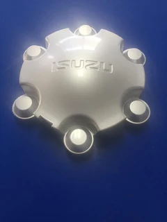 Isuzu Wheel Hubs Caps