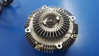 Isuzu Viscouse Units