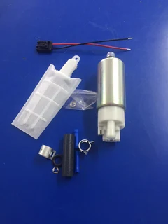 Isuzu Electric Fuel Pumps