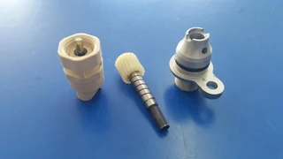 Isuzu Speedo Sensors