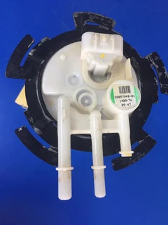 ISUZU ELECTRIC FUEL PUMPS