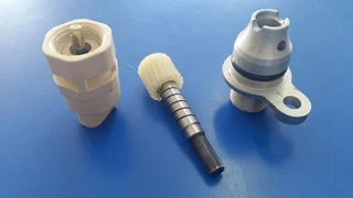 ISUZU SPEEDO SENSORS