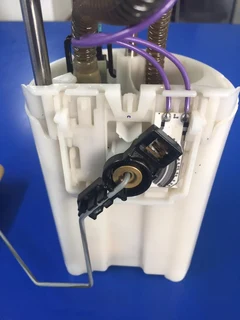 ISUZU ELECTRIC FUEL PUMPS