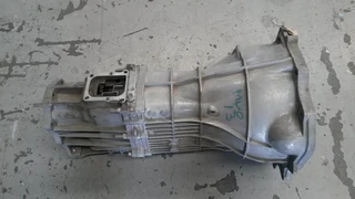 ISUZU ENGINES, GEARBOXES AND DIFFS