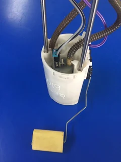 ISUZU ELECTRIC FUEL PUMPS