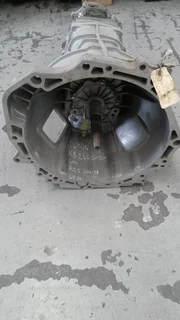 ISUZU ENGINES, GEARBOXES AND DIFFS