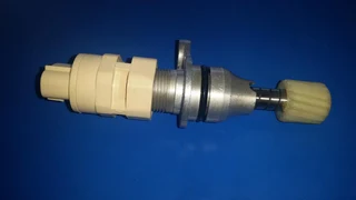 ISUZU SPEEDO SENSORS