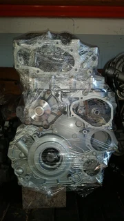 ISUZU ENGINES, GEARBOXES AND DIFFS