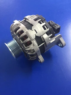 Isuzu Alternators