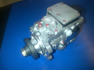 Isuzu Injector Pumps