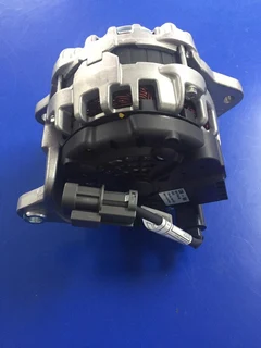 ISUZU ALTERNATORS