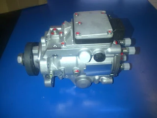 ISUZU INJECTOR PUMPS