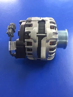 ISUZU ALTERNATORS
