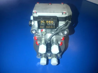ISUZU INJECTOR PUMPS