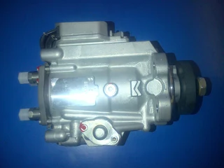 ISUZU INJECTOR PUMPS