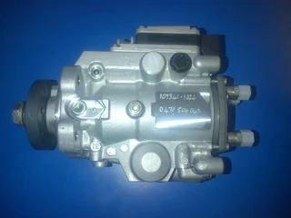 ISUZU INJECTOR PUMPS