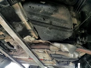 Bmw F30 320i Stripping For Spares