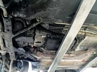 Bmw F30 320i Stripping For Spares