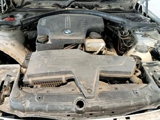 Bmw F30 320i Stripping For Spares