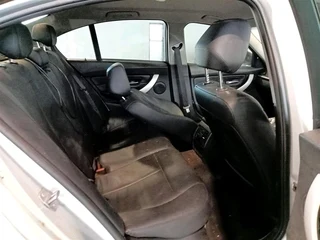 Bmw F30 320i Stripping For Spares