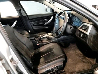 Bmw F30 320i Stripping For Spares