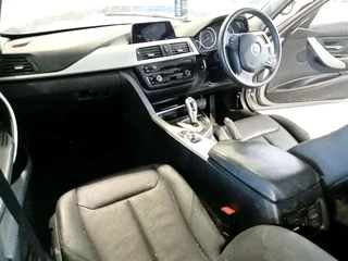 Bmw F30 320i Stripping For Spares