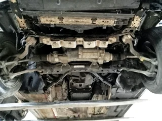 Bmw F30 320i Stripping For Spares