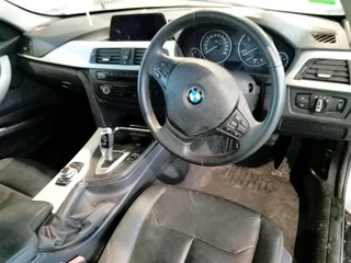 Bmw F30 320i Stripping For Spares