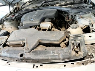 Bmw F30 320i Stripping For Spares