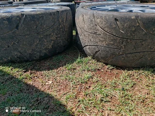 Bbs Original Rims 18&#34;