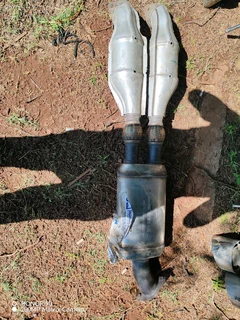 Nissan Skyline R35 Standard Exhaust