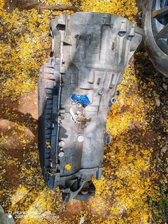 Bmw F30 320i Automatic Gearbox 8HP45