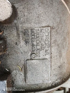 Bmw F30 320i Automatic Gearbox 8HP45