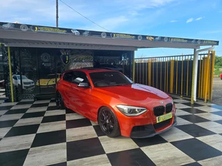 2015 BMW 1 SERIES M135i 3 DOOR AUTO - EXCELLENT CONDITION