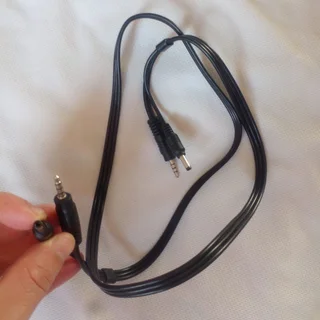 R30 just over 1m in lenth cable