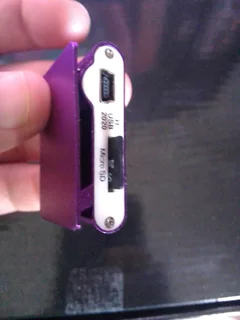 R100 or trade mini mp3 player MP3 Player with sd card