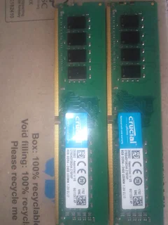 ddr4 ram both R800
