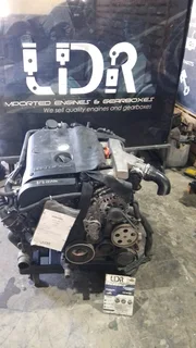 Audi 1.8t (BFB) engine for sale