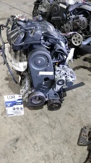 VW Golf 5/ Caddy 1.6 engine for sale