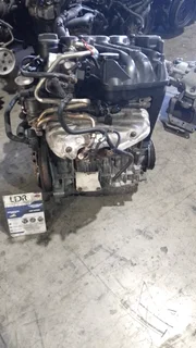 VW Golf 5/ Caddy 1.6 engine for sale