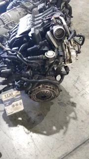 VW Golf 5/ Caddy 1.6 engine for sale