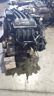 VW Golf 5/ Caddy 1.6 engine for sale