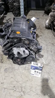 Opel Corsa 1.4 engine for sale A14XER
