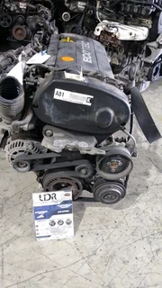 Chevrolet Orlando 1.8 (F18D4) engine for sale